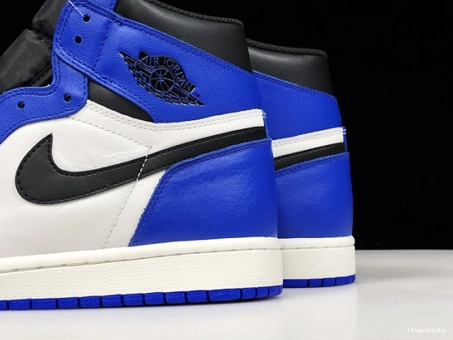 High Retro - 555088 403 Air 1 Royal' Jordan 'Game OG 1011